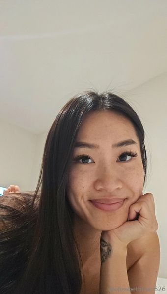 Elizabeth Tran Nude Onlyfans Leaked Photo 42 Topfapgirls Elizabeth Tran Nude Onlyfans Leaked Photo 42 Topfapgirls