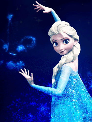 Elsa Frozen Gif Gifs Tenor Elsa Frozen Gif Gifs Tenor