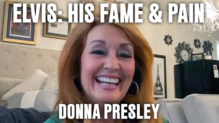 Elvis His Fame And Pain With Donna Presley Patricia Falco Beccalli Elvis His Fame And Pain With Donna Presley Patricia Falco Beccalli