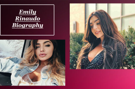 Emily Rinaudo's OnlyFans Secrets: 3 Tips