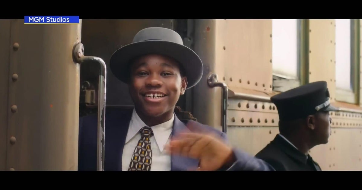 Emmett Till Movie