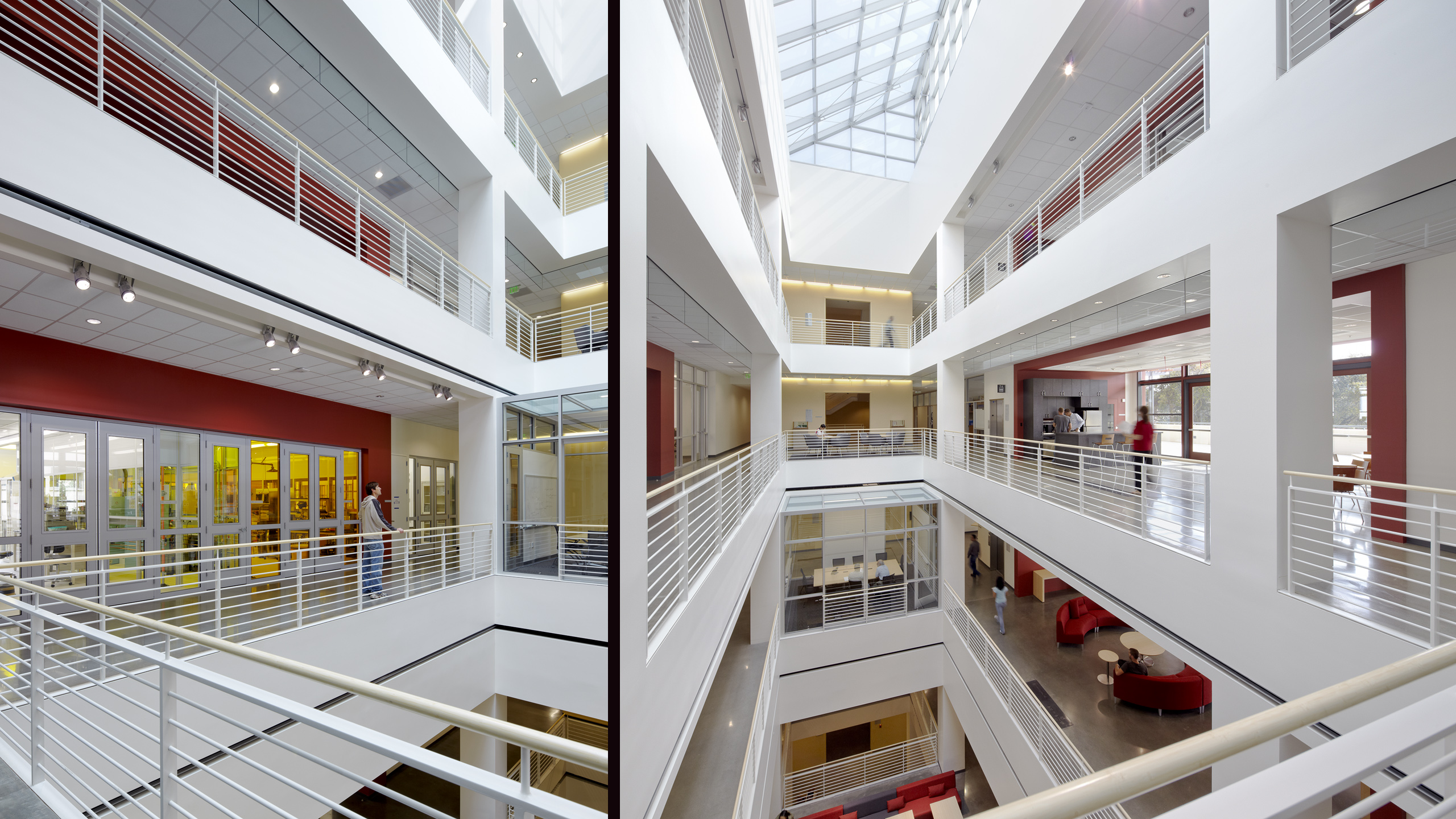 Engineering And Applied Sciences
