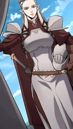 Eternally Regressing Knight Manhwa