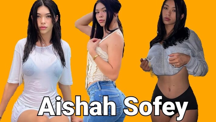 Exclusive Aishah Sofeys Onlyfans Content