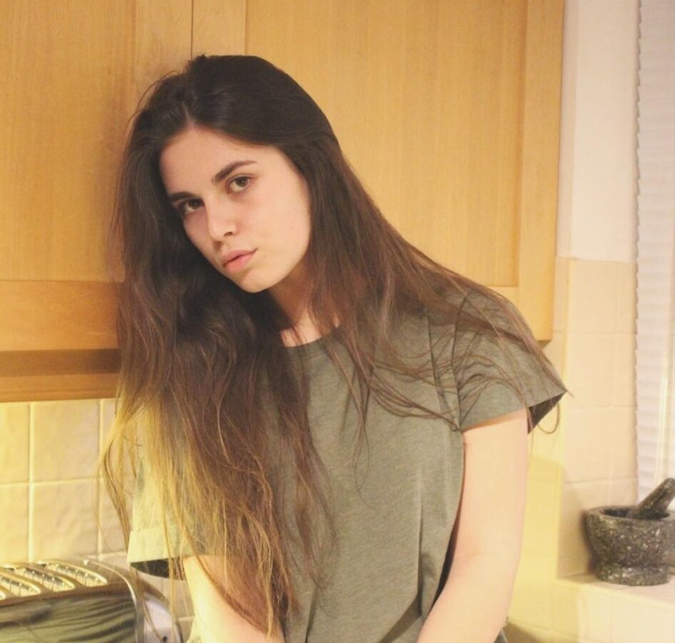 Explosive Lauren Alexis Onlyfans Leak A Viral Sensation