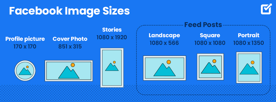 The Ultimate Facebook Cover Photo Dimensions Guide