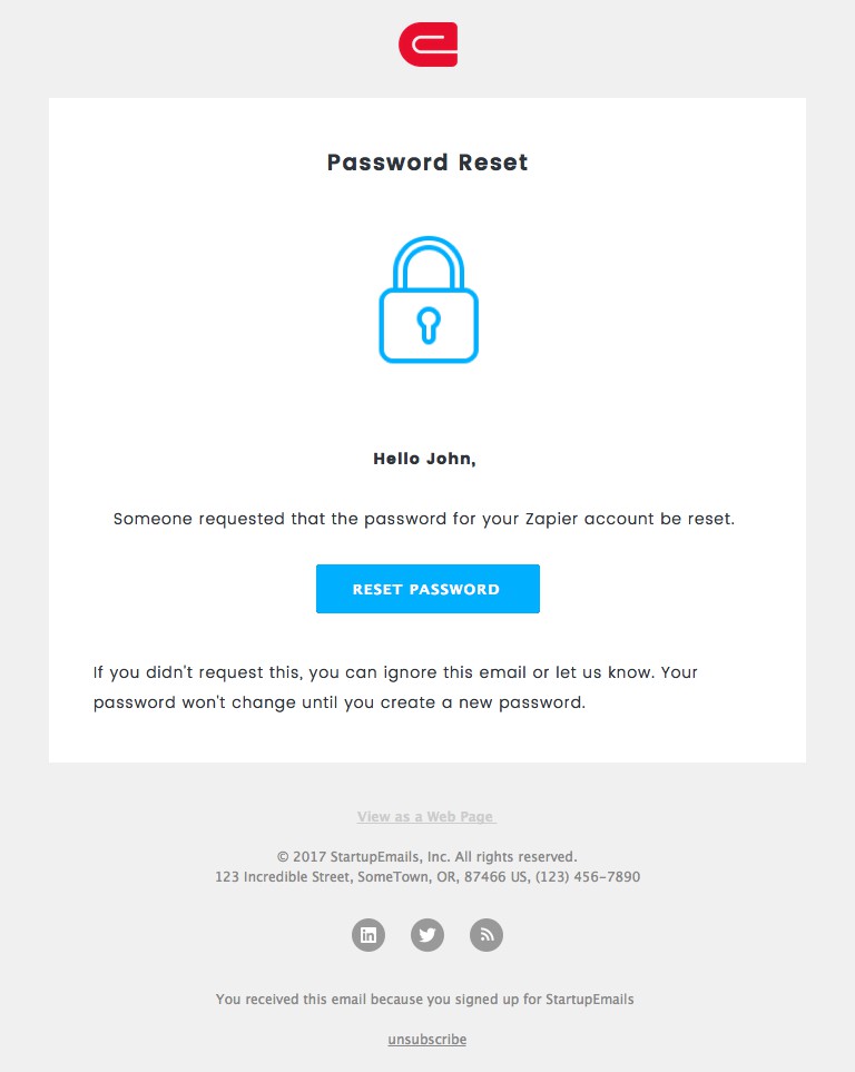 Quick Guide: Reset Your Facebook Password