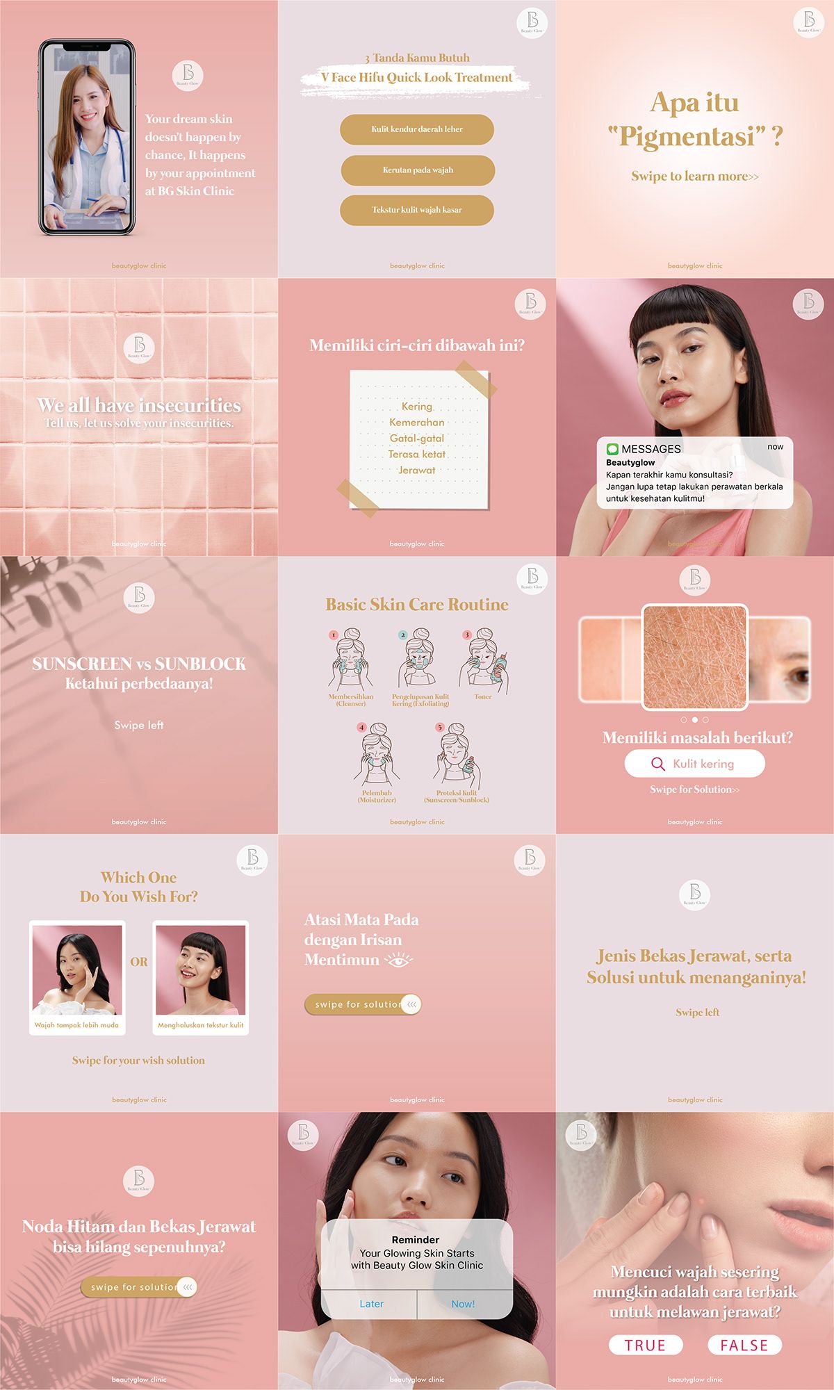 Master the Art of Instagram Feeds
