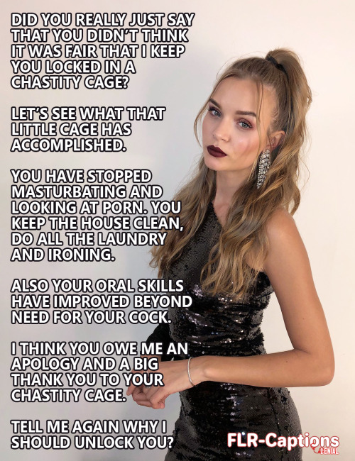 Exploring Femdom: The Power of Humbler Captions