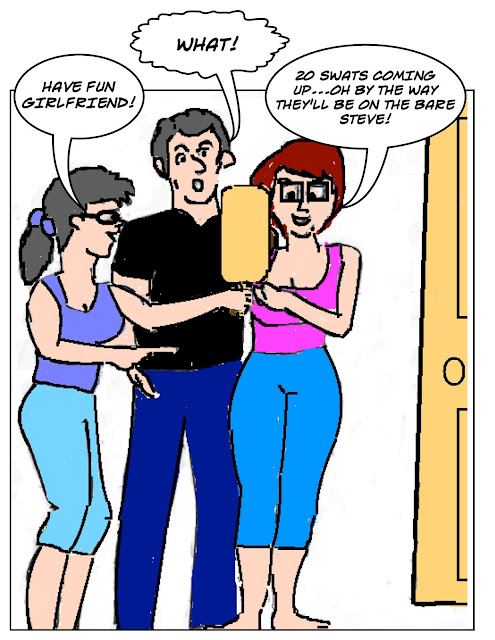 The Ultimate Guide: 5 Spanking Tips