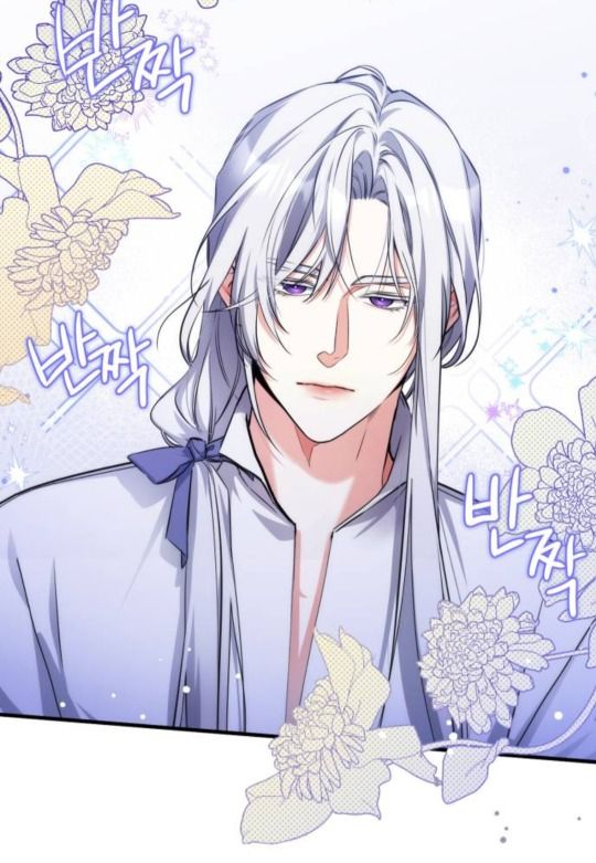 For My Derelict Favorite Manhwa