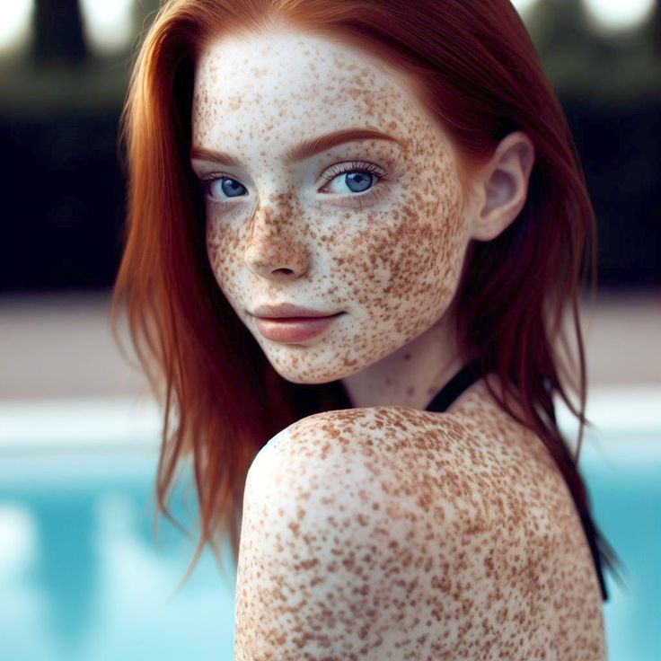 The Freckles Phenomenon: A Graphic Adventure.