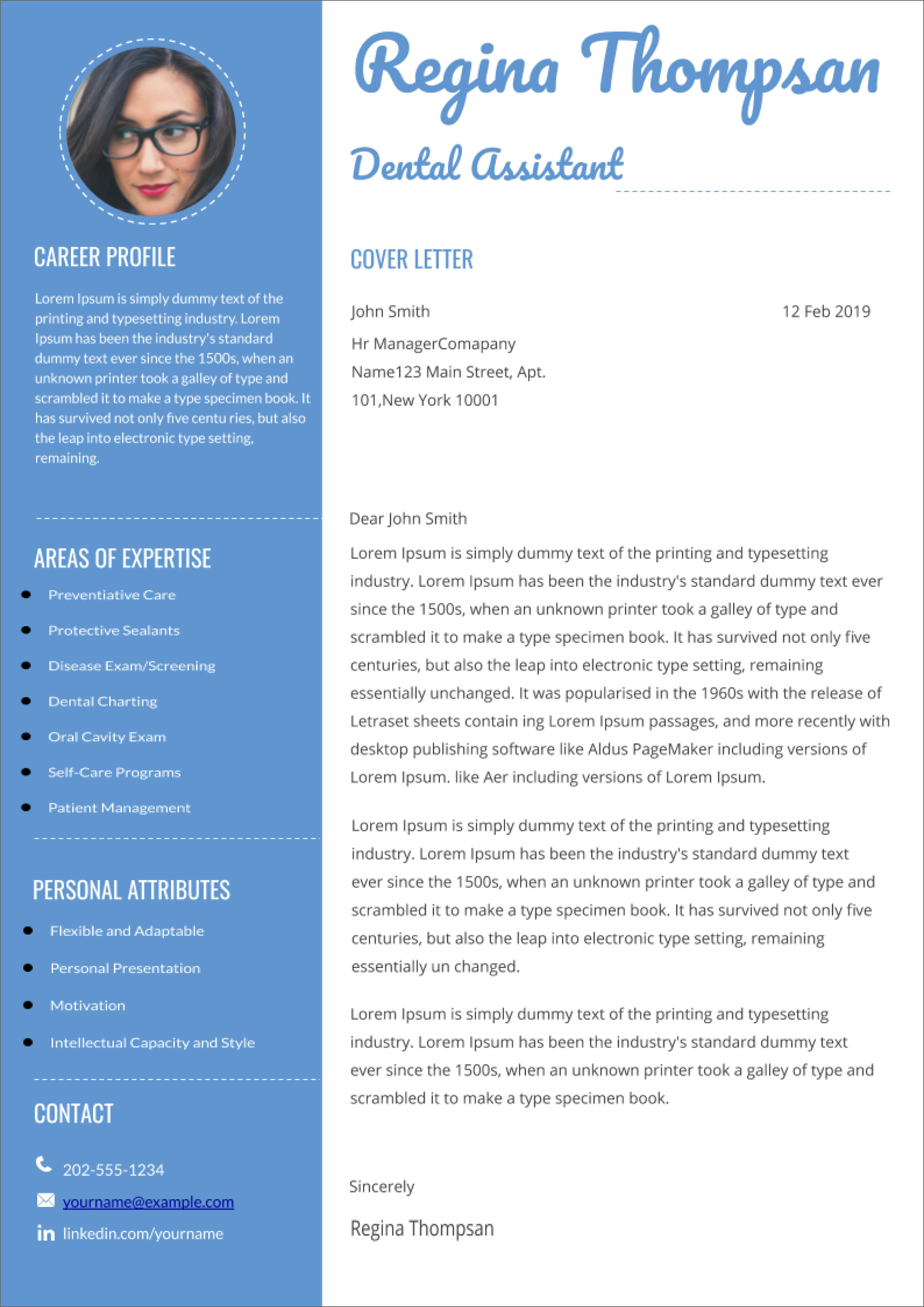 Free Cover Letter Templates For Word To Start With Free Cover Letter Templates For Word To Start With