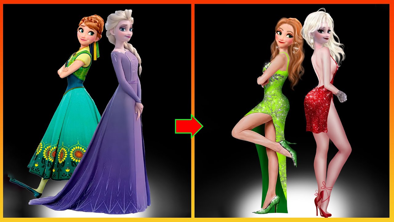 Frozen 2 Elsa Anna Cup Cake Scene Topper Wafer Edible Vrogue Co Frozen 2 Elsa Anna Cup Cake Scene Topper Wafer Edible Vrogue Co