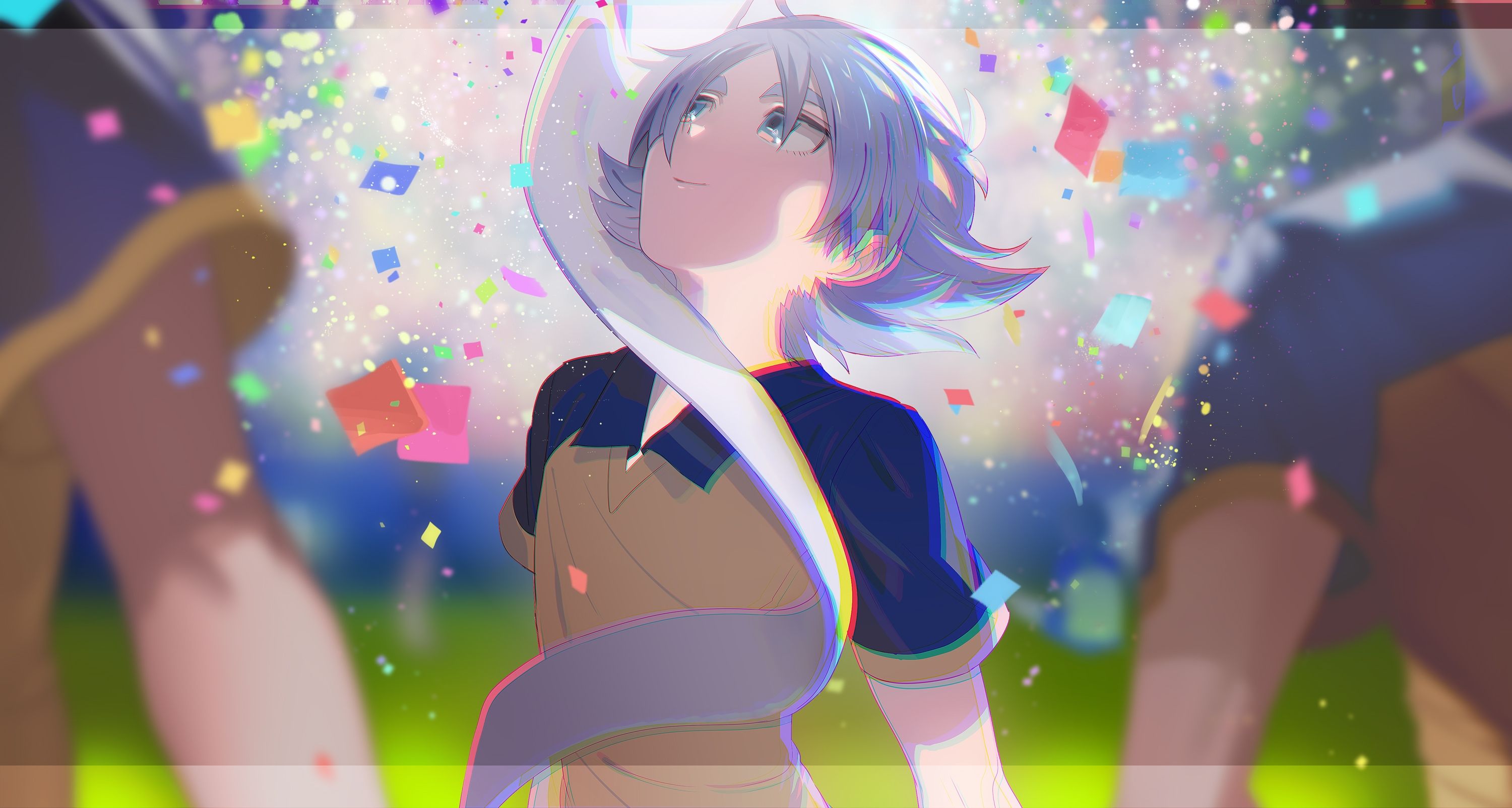 Fubuki Shirou Wallpapers Wallpaper Cave Fubuki Shirou Wallpapers Wallpaper Cave