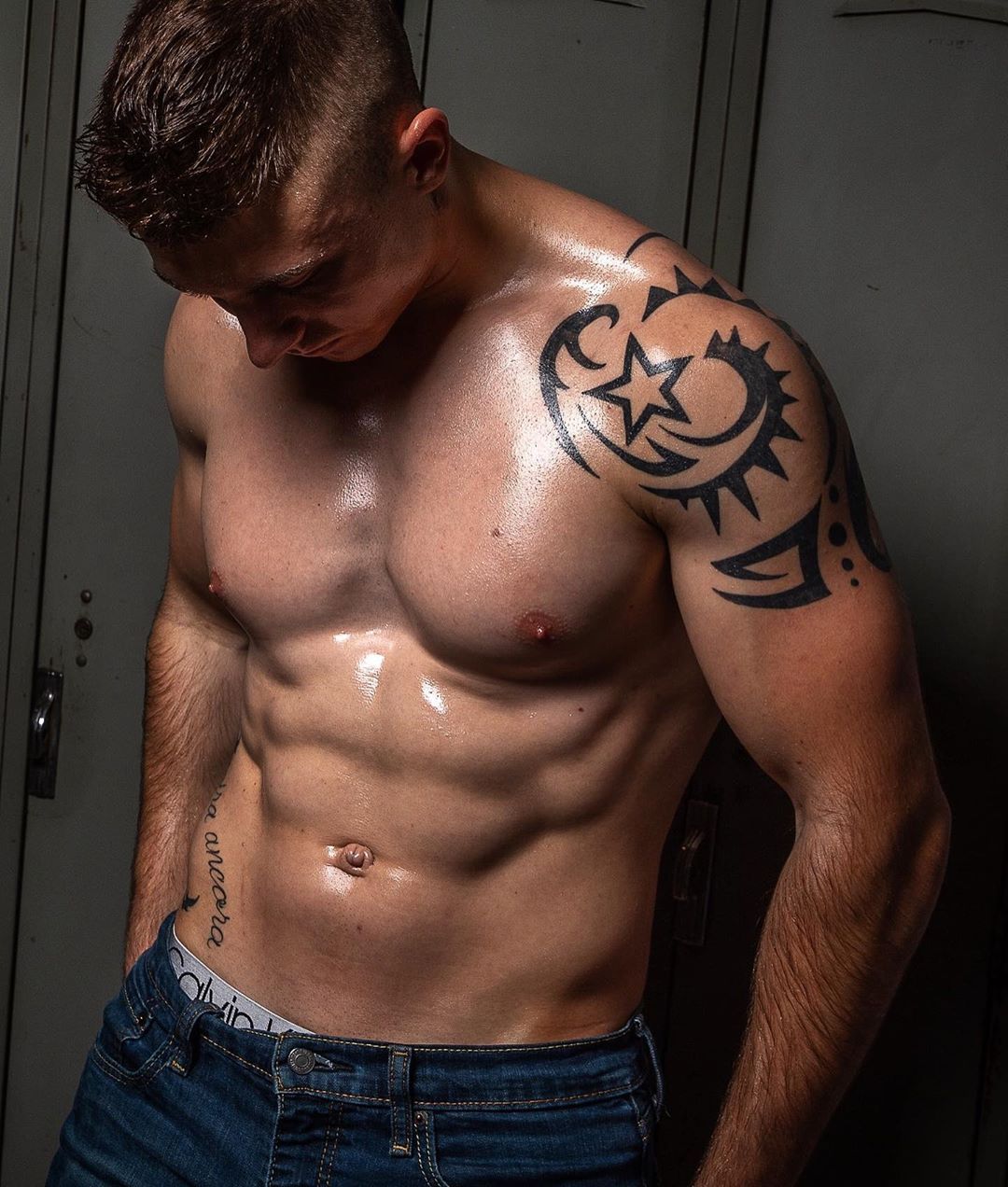 Garett Nolan Onlyfans