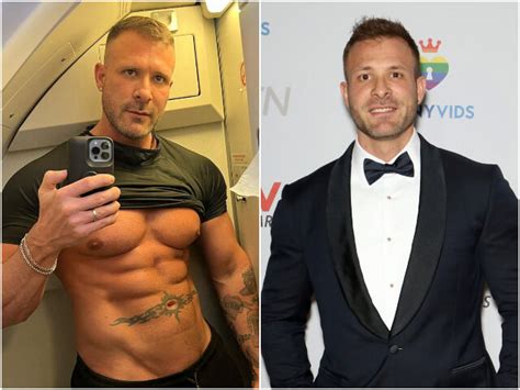 Gay Adult Film Superstar Austin Wolf Charged With Distributing Child Porn Gay Adult Film Superstar Austin Wolf Charged With Distributing Child Porn