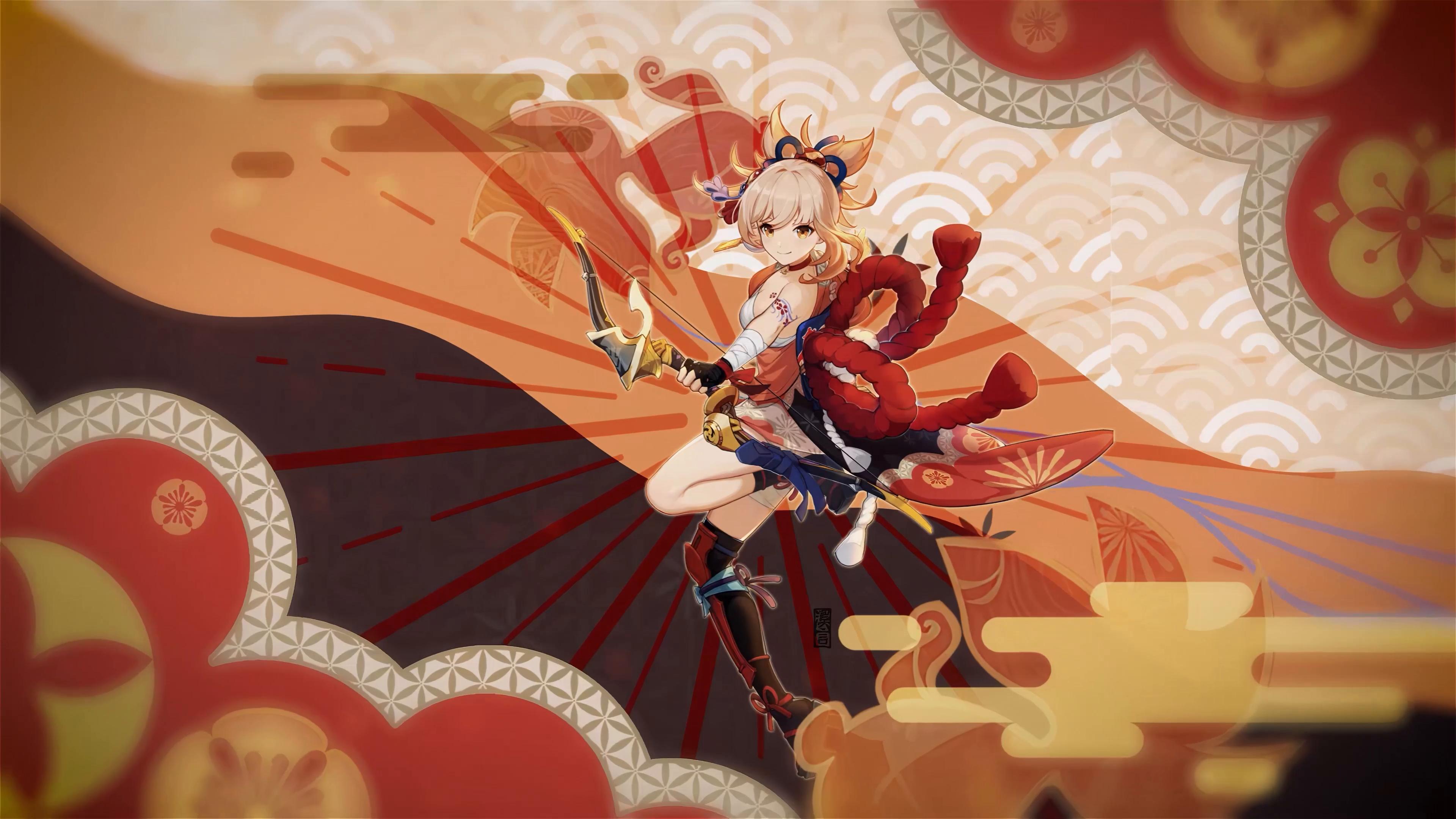 Genshin Impact Dps Check Yoimiya R S T R5 Vs Nh C Th Y R1 Youtube Genshin Impact Dps Check Yoimiya R S T R5 Vs Nh C Th Y R1 Youtube