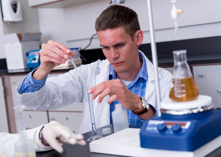 Georgia Tech: Unlocking Scholarship Opportunities