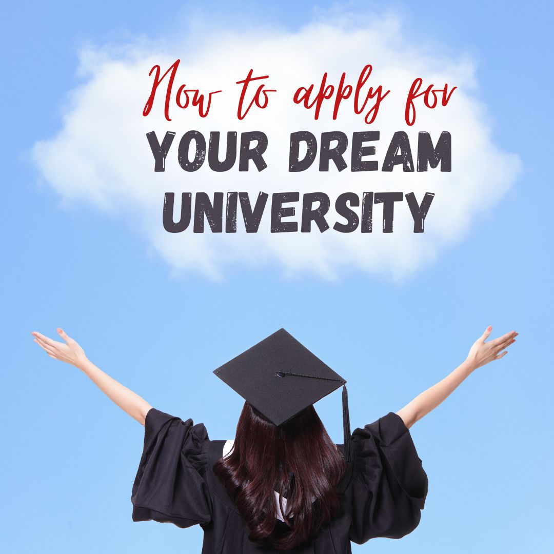 Getting Into Princeton