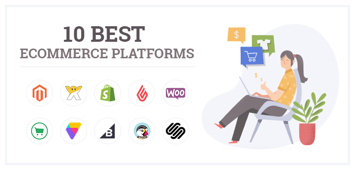 Glorify Best Ecommerce Platforms Top Platforms For Small Large Glorify Best Ecommerce Platforms Top Platforms For Small Large