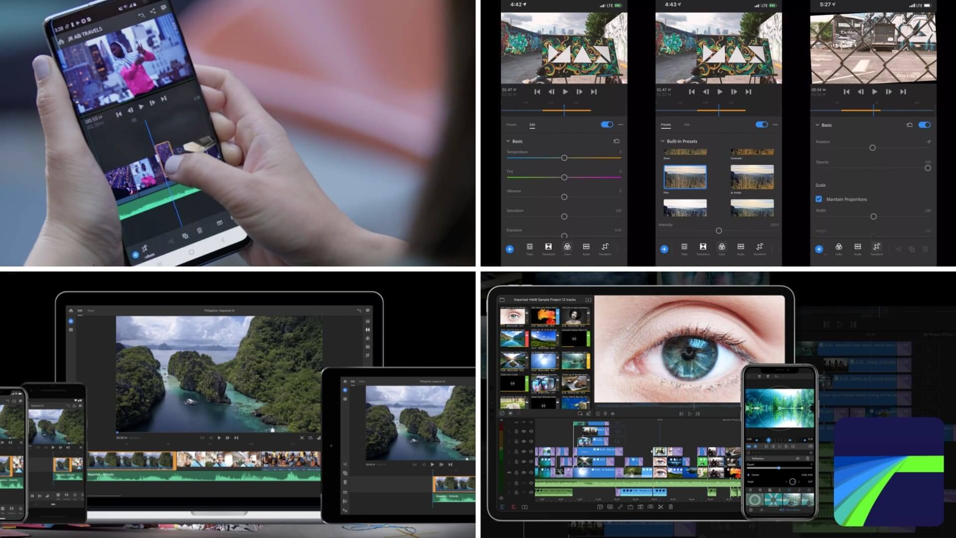 The Ultimate Video Editing App Guide