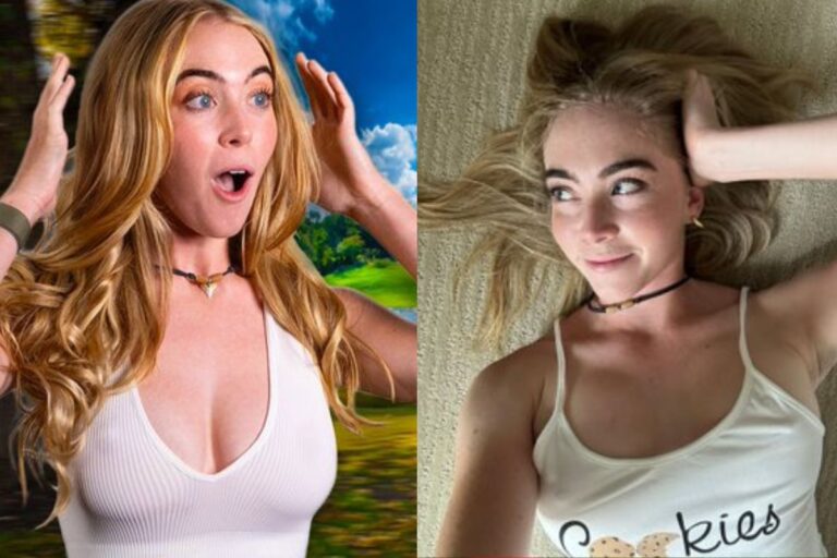 Grace Charis Onlyfans Massive Leak Causes Uproar Online