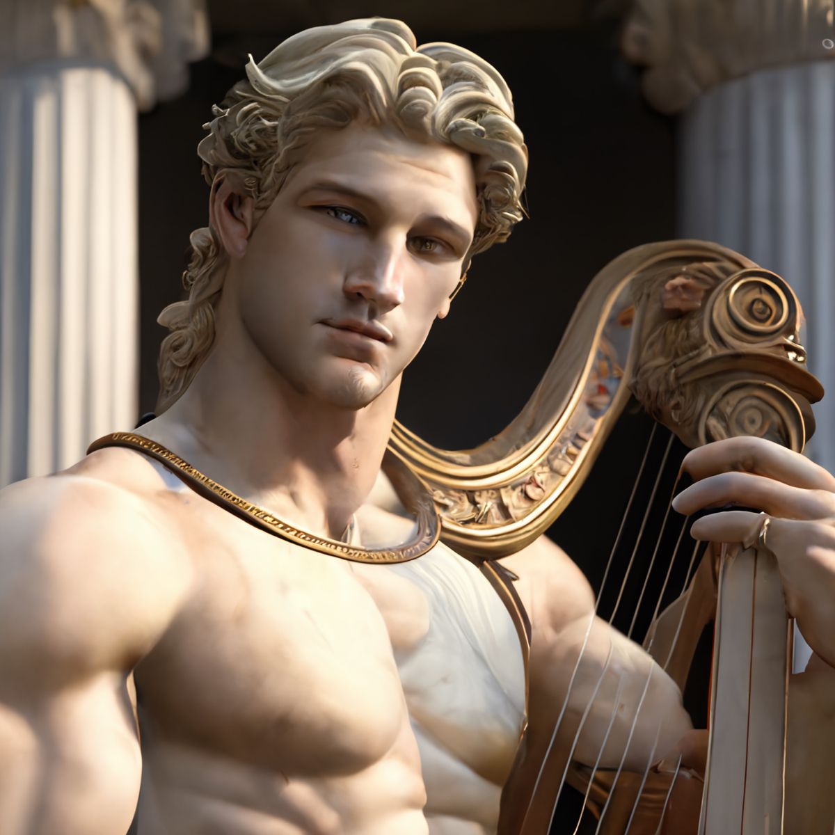 5 Steamy Secrets of Greek Gods