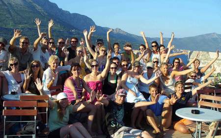 Group Travel