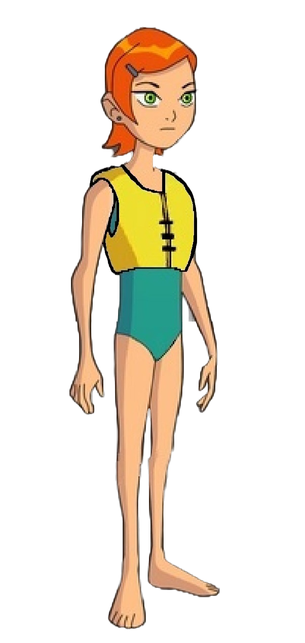 Gwen Tennyson Ben 10 Transparent By Matuta2002 On Deviantart Gwen Tennyson Ben 10 Transparent By Matuta2002 On Deviantart