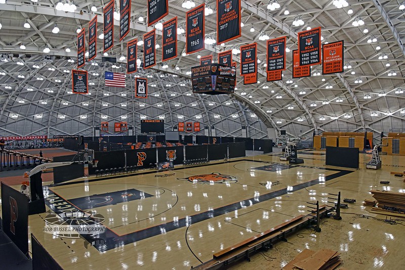 Gym Princeton