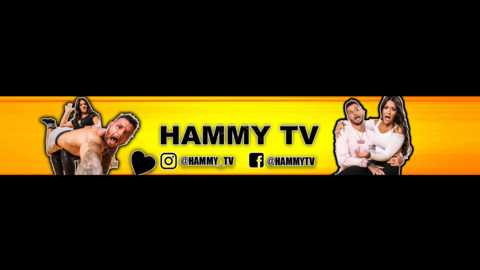 Hammy Tv Hammy Tv Nude Onlyfans Instagram Leaked Photo 1 Hammy Tv Hammy Tv Nude Onlyfans Instagram Leaked Photo 1