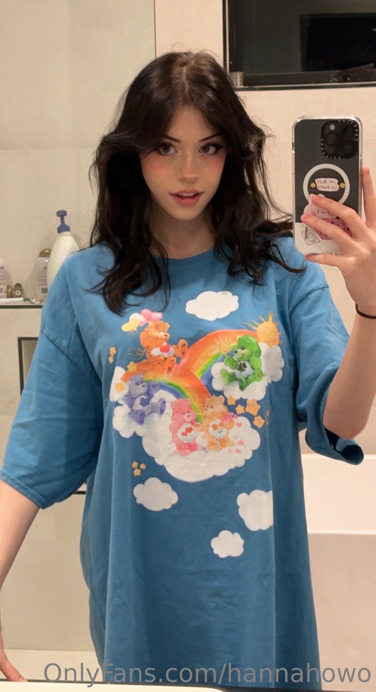 Hannah Owo Nude Mirror Selfies Onlyfans Set Leaked Influencers Gonewild Hannah Owo Nude Mirror Selfies Onlyfans Set Leaked Influencers Gonewild