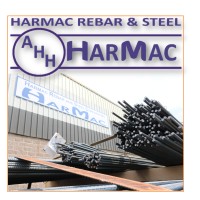 Harmac Rebar And Steel