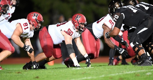 Kickstart Your Football Journey: 5 Harvard Camp Tips