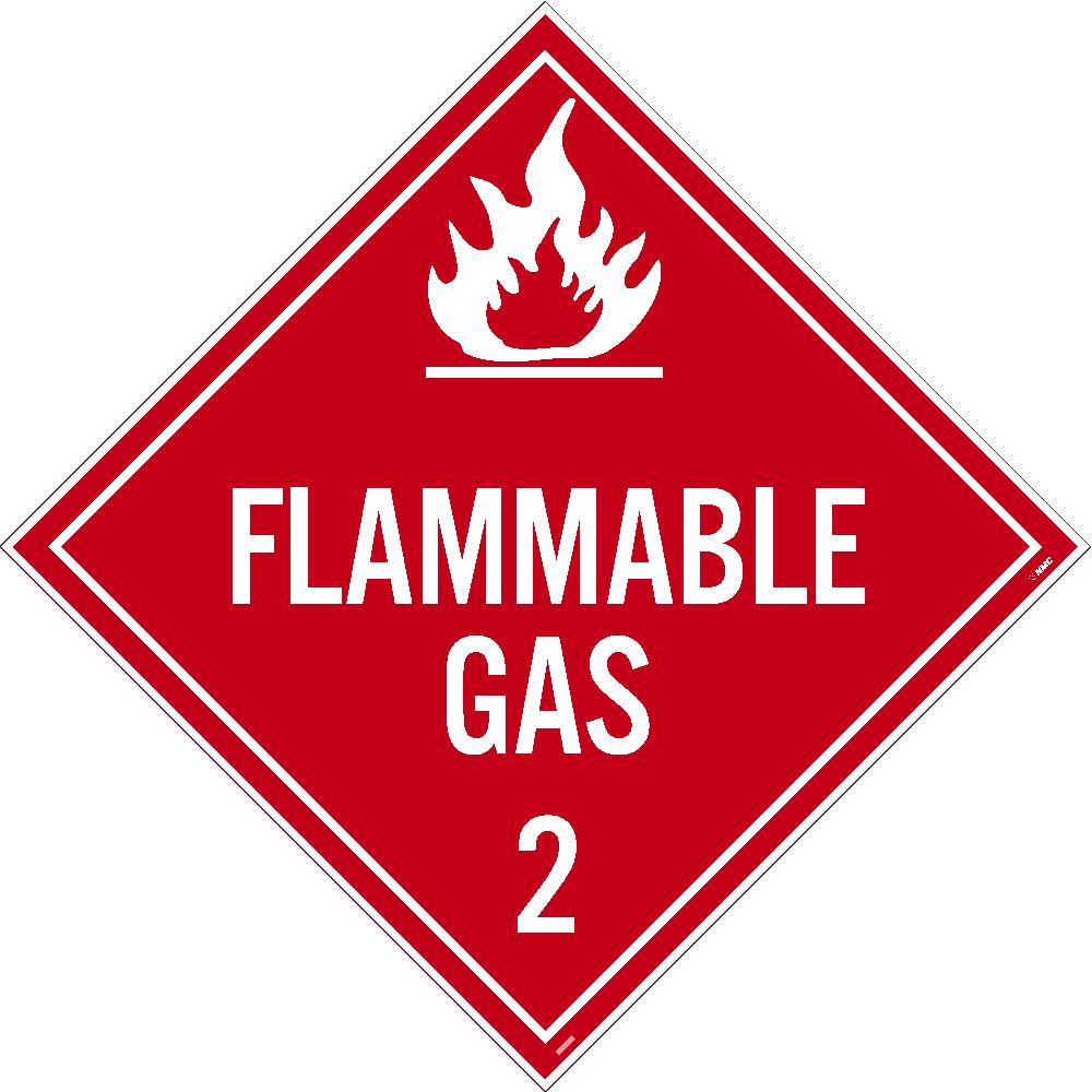 Hazard Warning Label