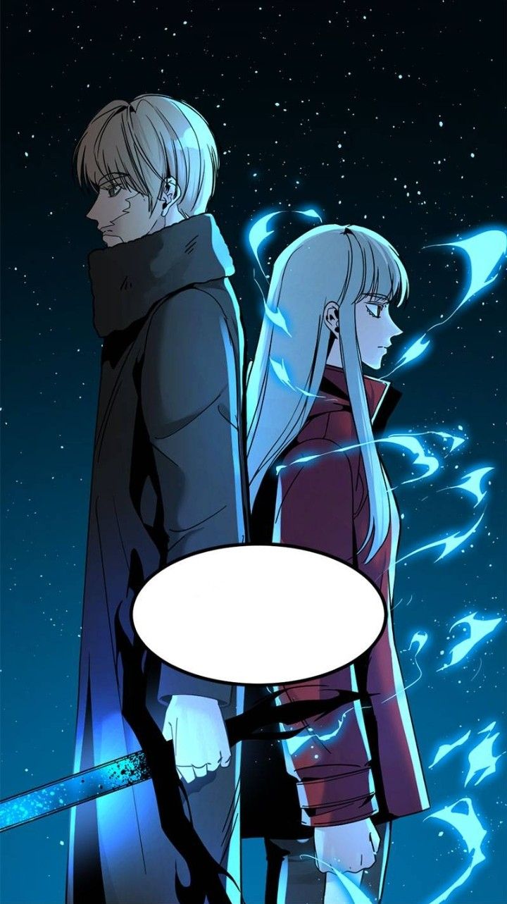 Hero Killer Webtoon Hero Killer Webtoon