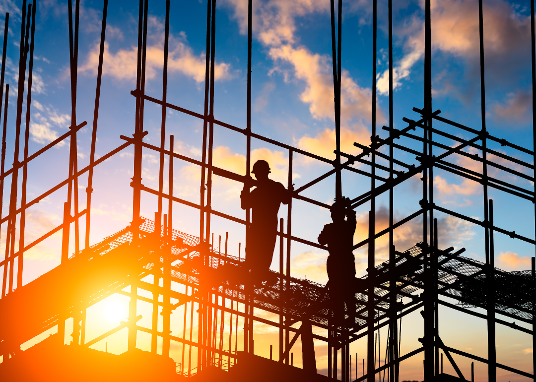 Highest Paying Construction Jobs In Warner Robins Stacker Highest Paying Construction Jobs In Warner Robins Stacker