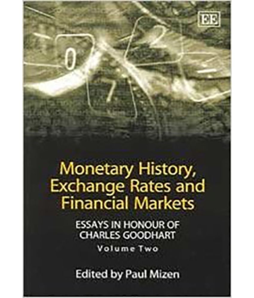 History Of Exchange Rates