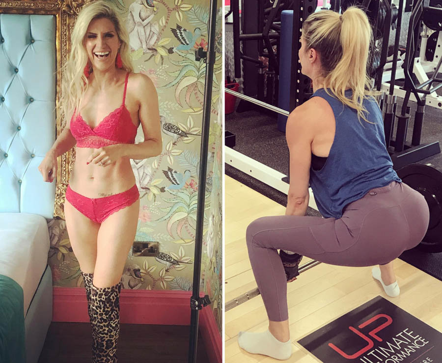 Hollyoaks 2018 Sarah Jayne Dunn Flaunts Hot Bikini Body On Instagram Hollyoaks 2018 Sarah Jayne Dunn Flaunts Hot Bikini Body On Instagram