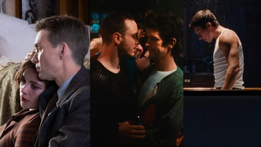 The Steamiest Movie Scenes Unveiled The Steamiest Movie Scenes Unveiled