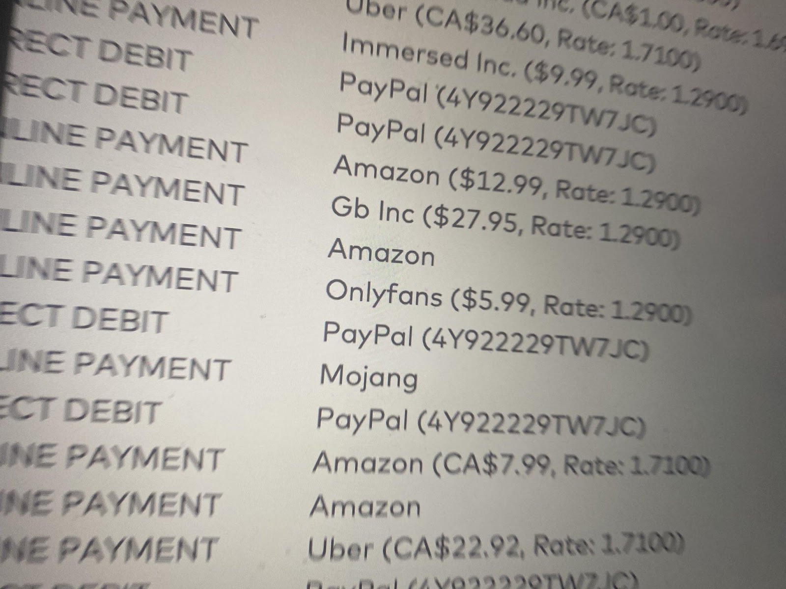 How Does Onlyfans Show Up On Your Credit Card Fix Now How Does Onlyfans Show Up On Your Credit Card Fix Now