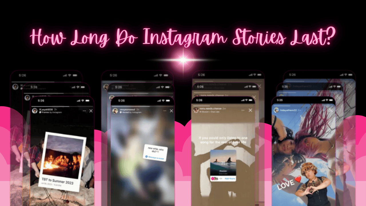 5 Tips for Engaging Instagram Stories