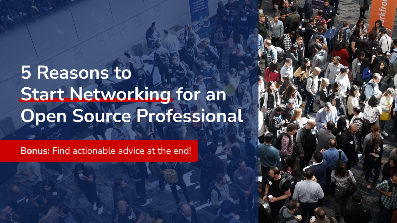 How To Begin Networking