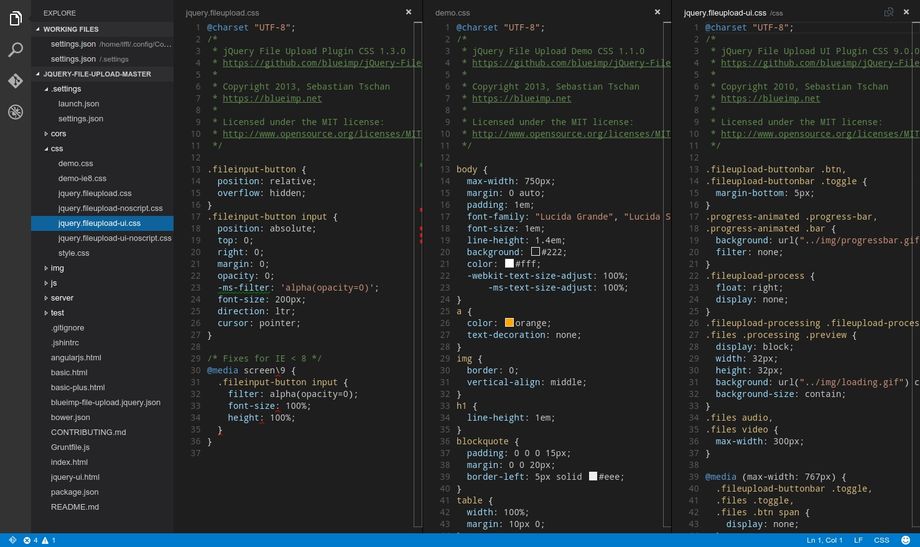 How To Code For Linux