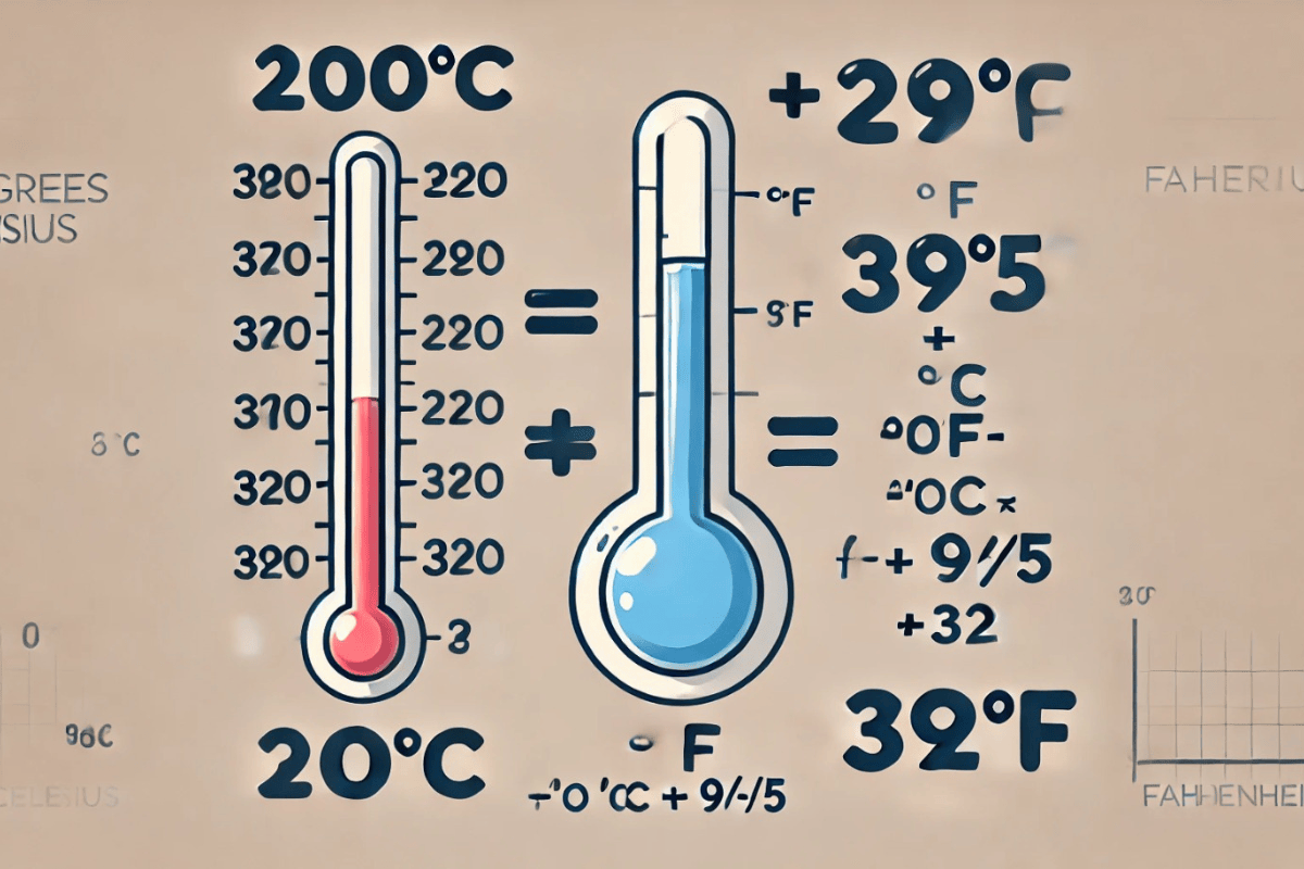 How To Convert 200 Celsius To Fahrenheit Rankervalley Rankervalley How To Convert 200 Celsius To Fahrenheit Rankervalley Rankervalley