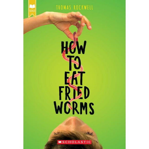 How To Eat Fried Worms Paperback Walmart Com Walmart Com How To Eat Fried Worms Paperback Walmart Com Walmart Com
