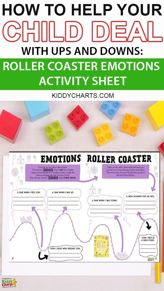 How To Help Your Child Deal With Ups And Downs Kiddycharts Com How To Help Your Child Deal With Ups And Downs Kiddycharts Com