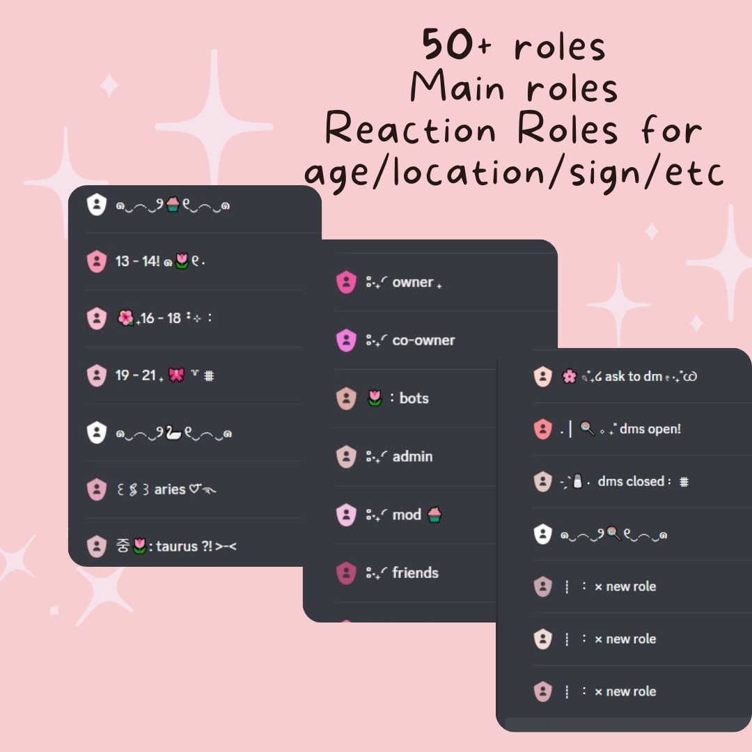 How To Make A Discord Server For Twitch Streamers In 2021 The How To Make A Discord Server For Twitch Streamers In 2021 The