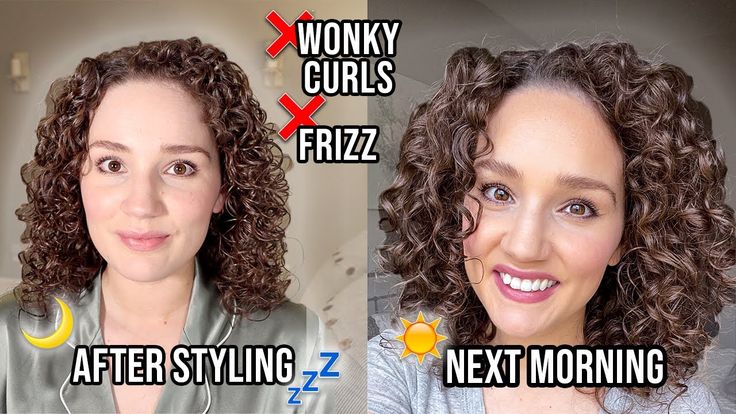 How To Part Curly Hair For Volume Scalp Coverage 4 Ways Parts For How To Part Curly Hair For Volume Scalp Coverage 4 Ways Parts For